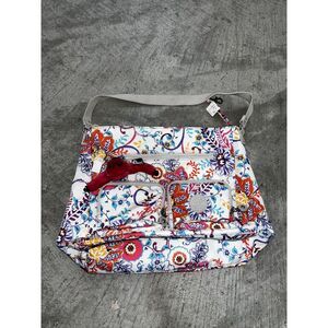Kipling Tasmo Printed Crossbody Bag